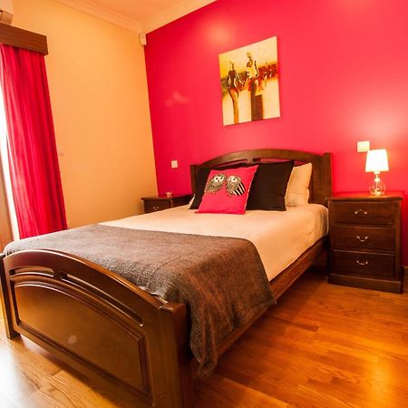 Quinta Da Toural Villa Arcos de Valdevez Værelse billede