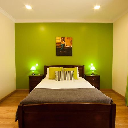 Quinta Da Toural Villa Arcos de Valdevez Eksteriør billede