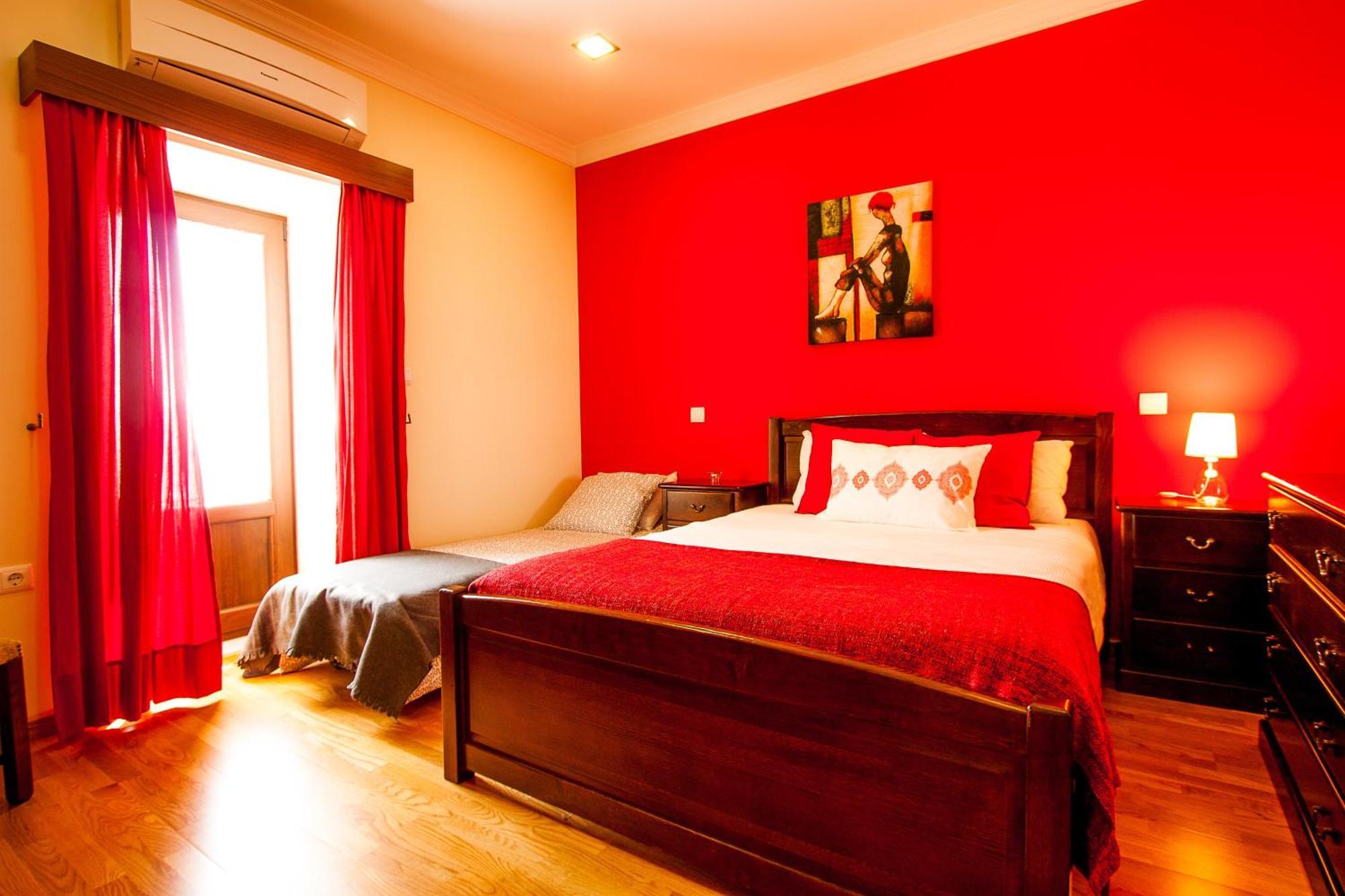 Quinta Da Toural Villa Arcos de Valdevez Værelse billede