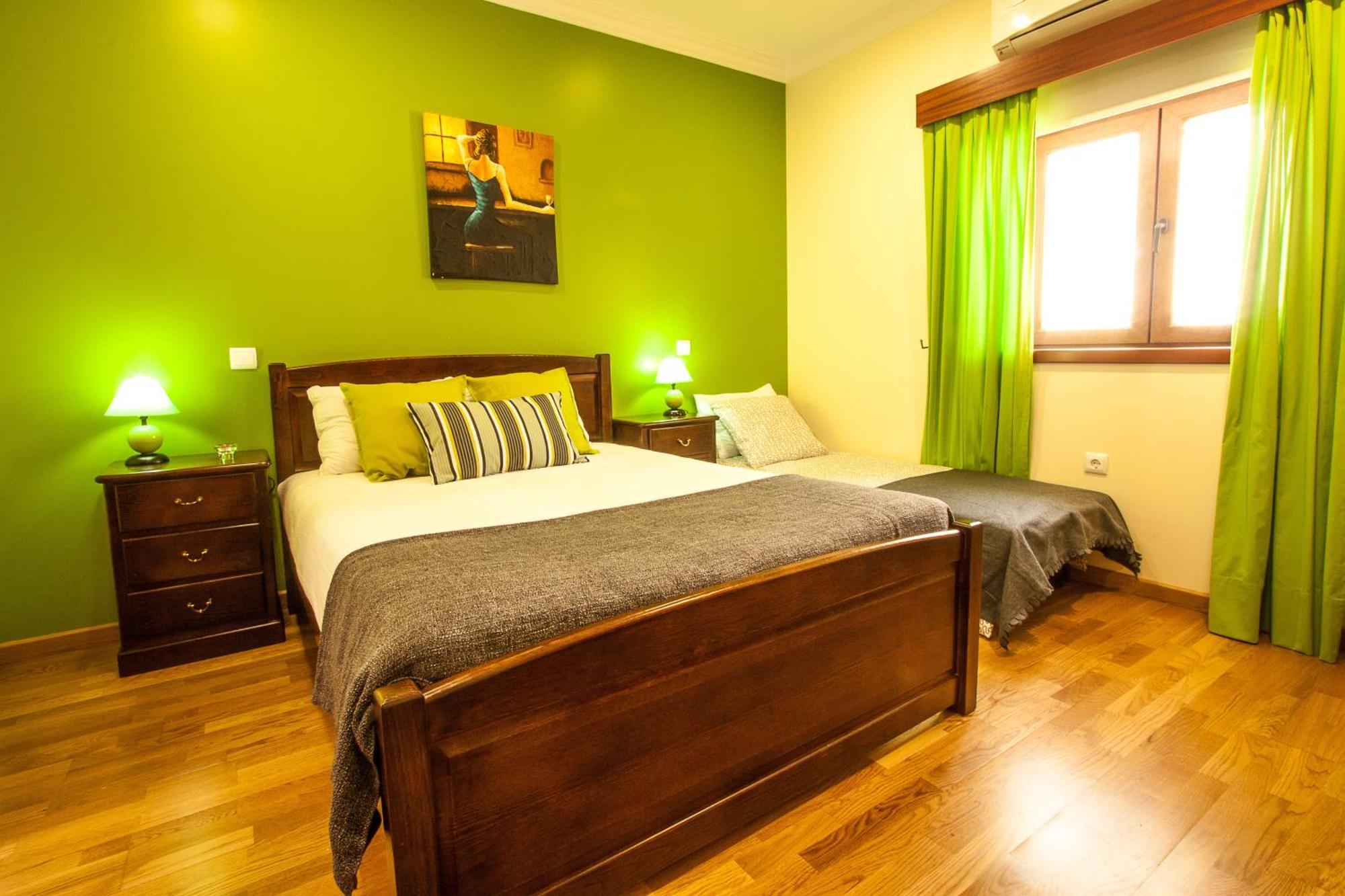 Quinta Da Toural Villa Arcos de Valdevez Værelse billede