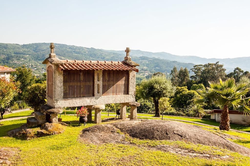 Quinta Da Toural Villa Arcos de Valdevez Værelse billede