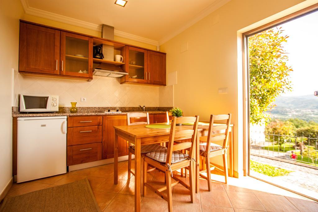 Quinta Da Toural Villa Arcos de Valdevez Værelse billede