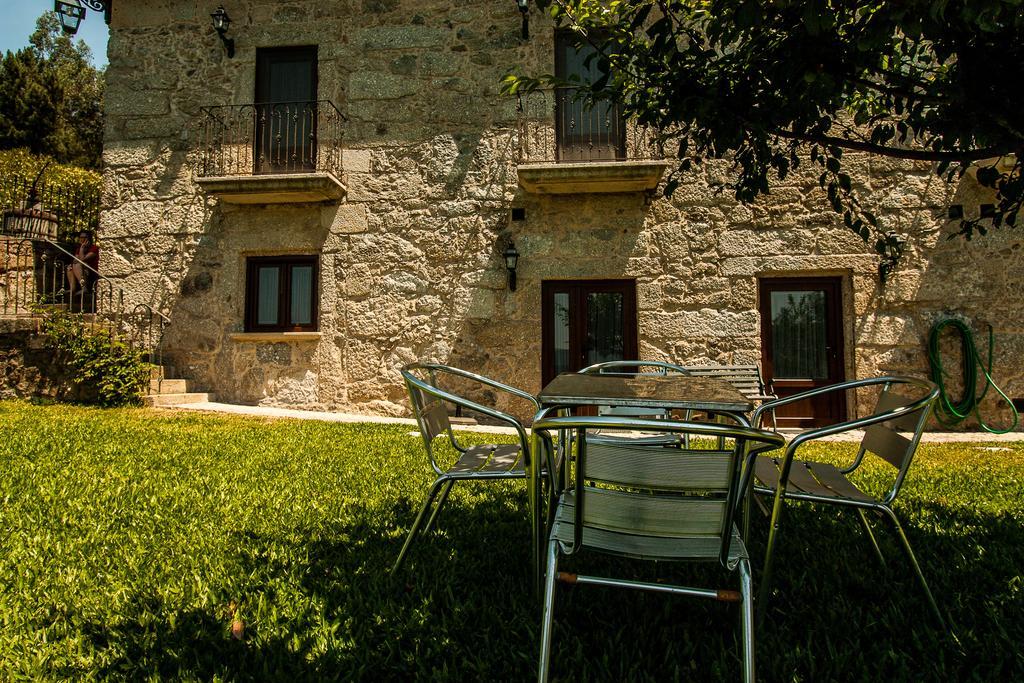 Quinta Da Toural Villa Arcos de Valdevez Værelse billede