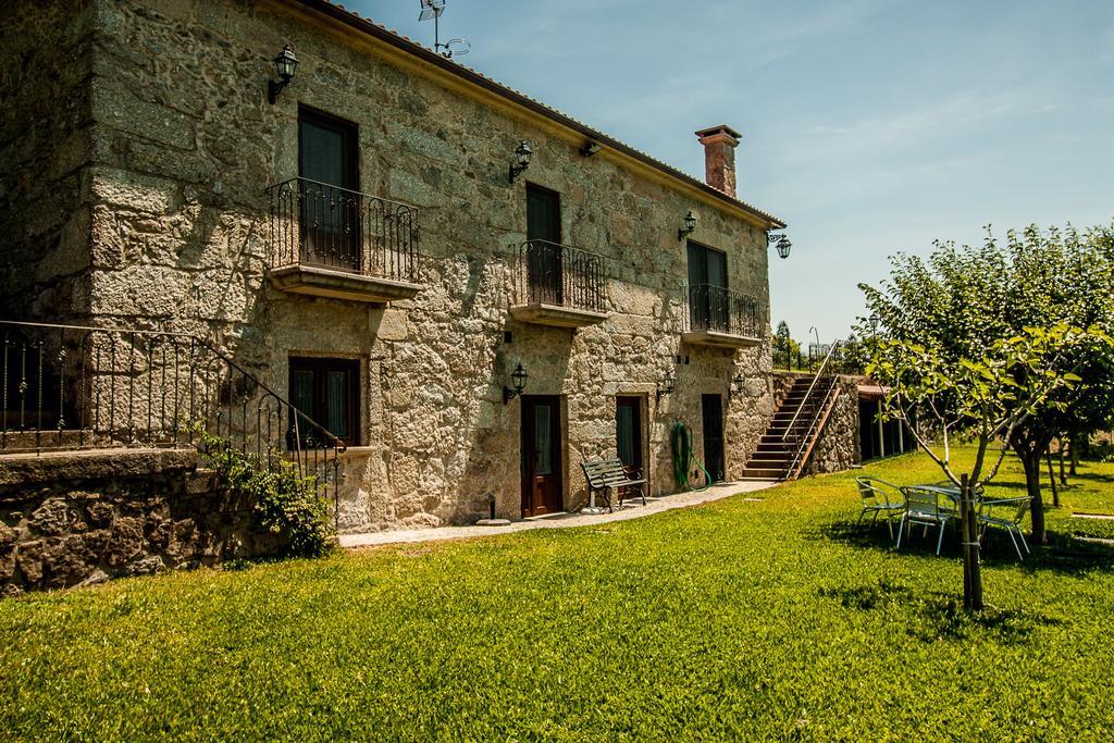 Quinta Da Toural Villa Arcos de Valdevez Værelse billede