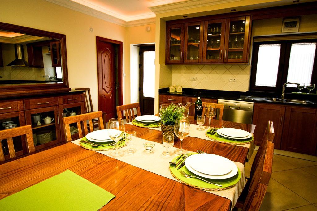 Quinta Da Toural Villa Arcos de Valdevez Værelse billede