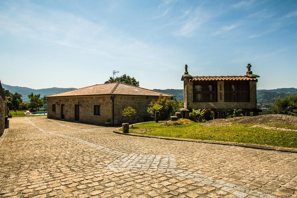 Quinta Da Toural Villa Arcos de Valdevez Værelse billede