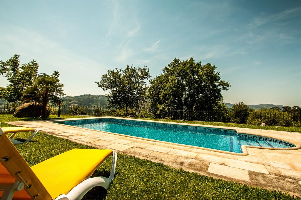 Quinta Da Toural Villa Arcos de Valdevez Værelse billede