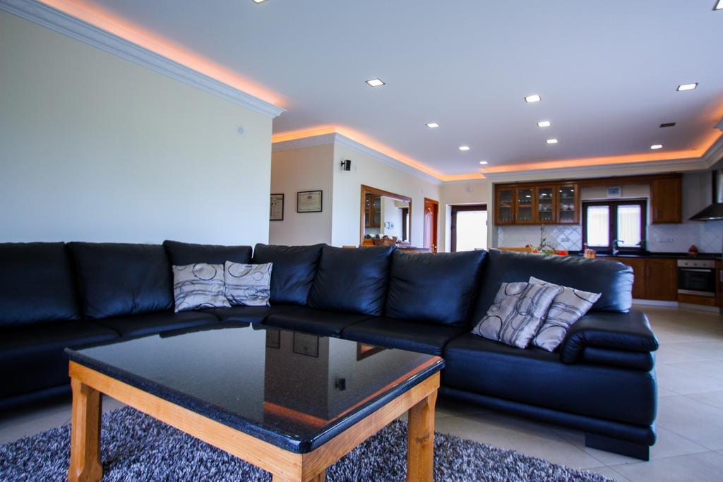 Quinta Da Toural Villa Arcos de Valdevez Eksteriør billede